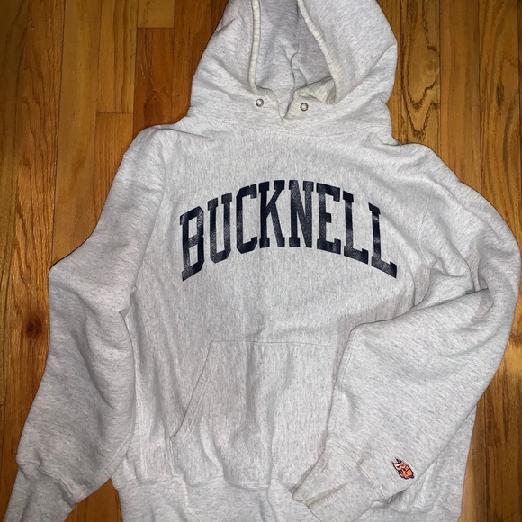 bucknell sweatshirt